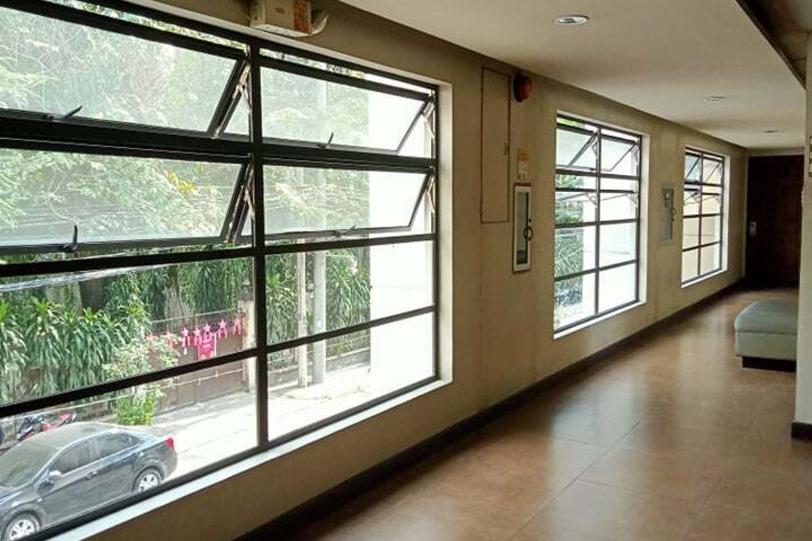 1 Bedroom Apartment for Rent in San Antonio, Pasig, Metro Manila photo 5