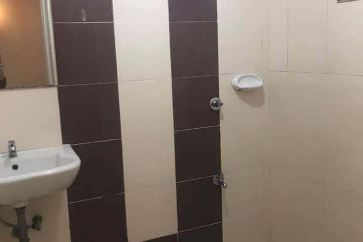 1 Bedroom Apartment for Rent in San Antonio, Pasig, Metro Manila photo 7