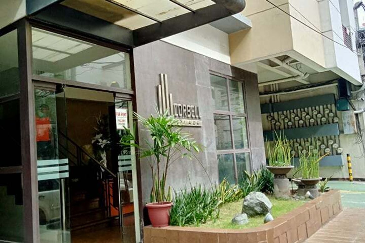 1 Bedroom Apartment for Rent in San Antonio, Pasig, Metro Manila photo 8