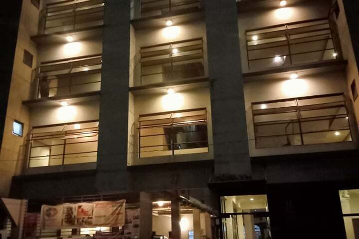 1 Bedroom Apartment for Rent in San Antonio, Pasig, Metro Manila