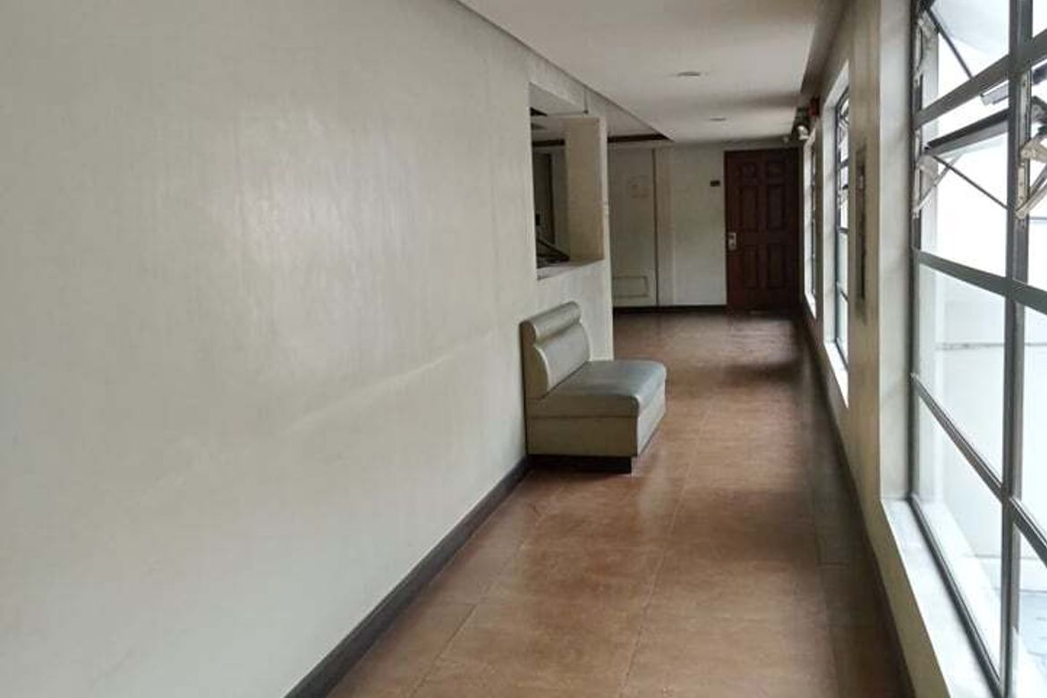 1 Bedroom Apartment for Rent in San Antonio, Pasig, Metro Manila photo 4
