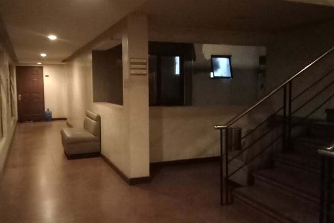 1 Bedroom Apartment for Rent in San Antonio, Pasig, Metro Manila photo 6
