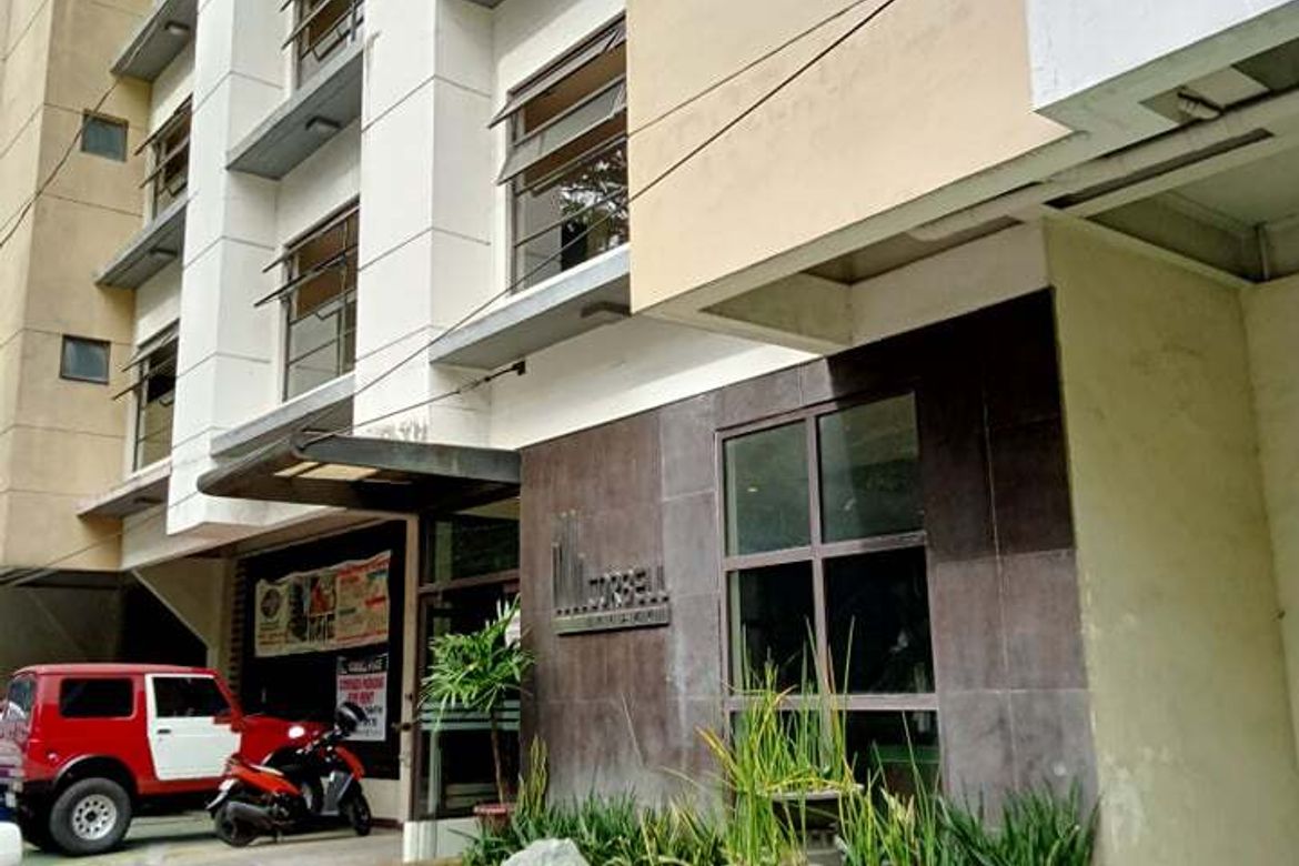 1 Bedroom Apartment for Rent in San Antonio, Pasig, Metro Manila photo 8