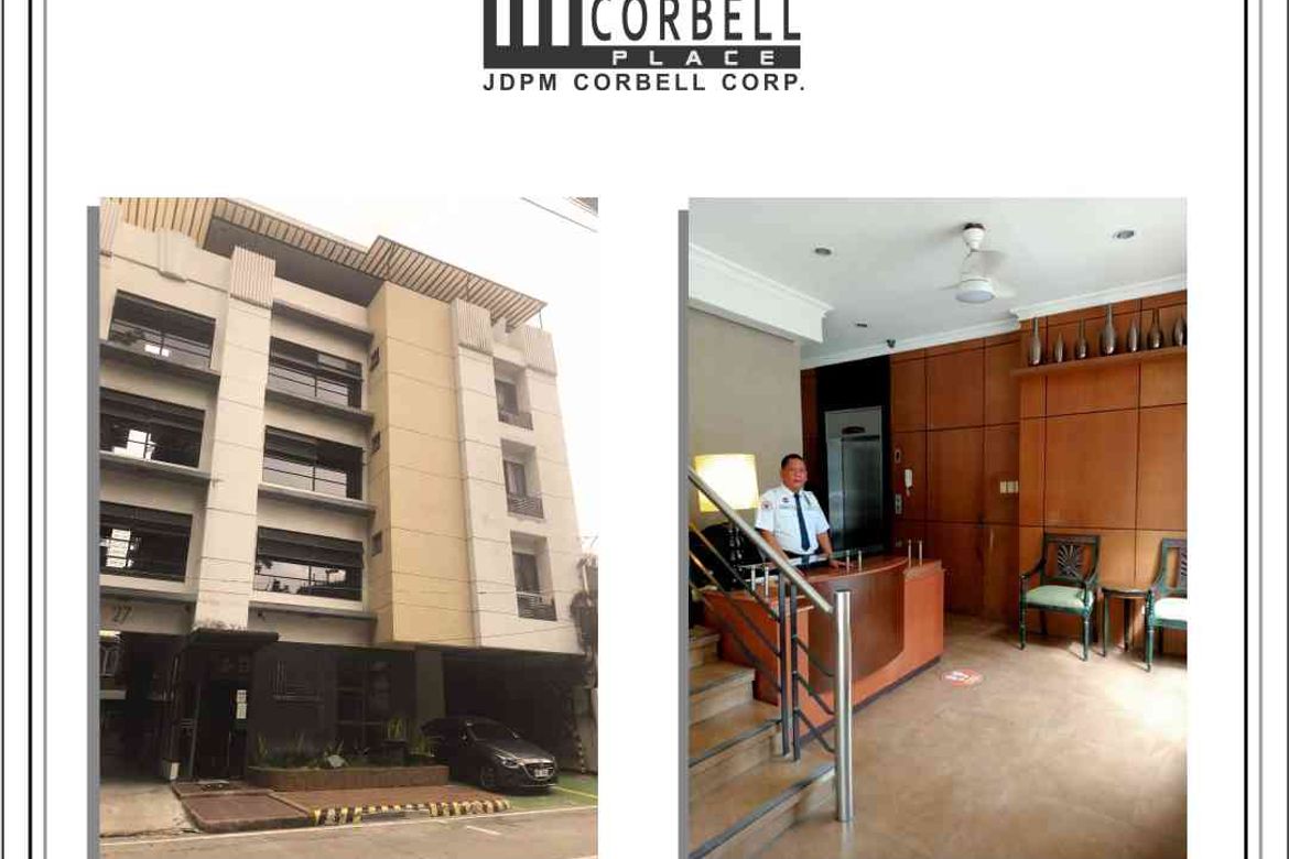 1 Bedroom Apartment for Rent in San Antonio, Pasig, Metro Manila photo 2