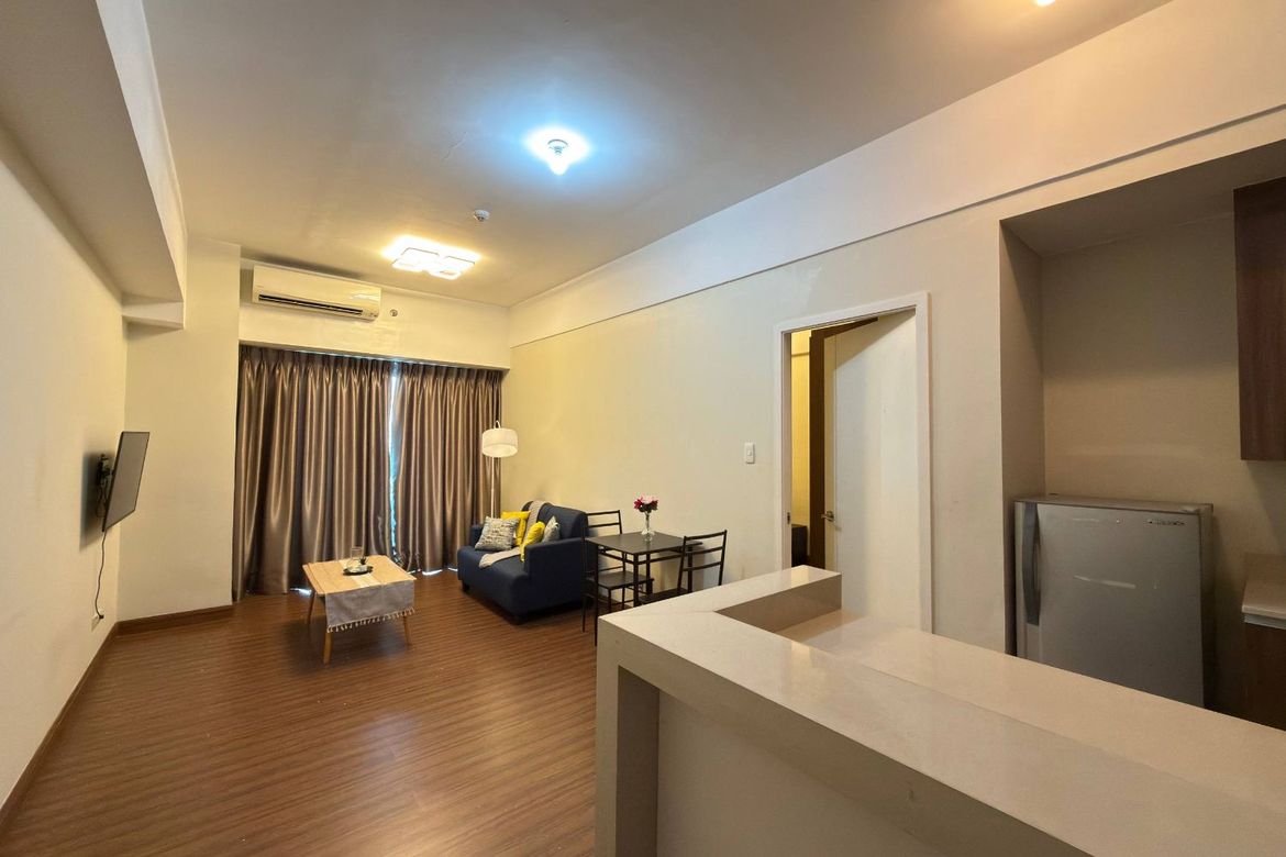 1 Bedroom Apartment for Rent in Shang Salcedo Place, Bel-Air, Makati, Metro Manila