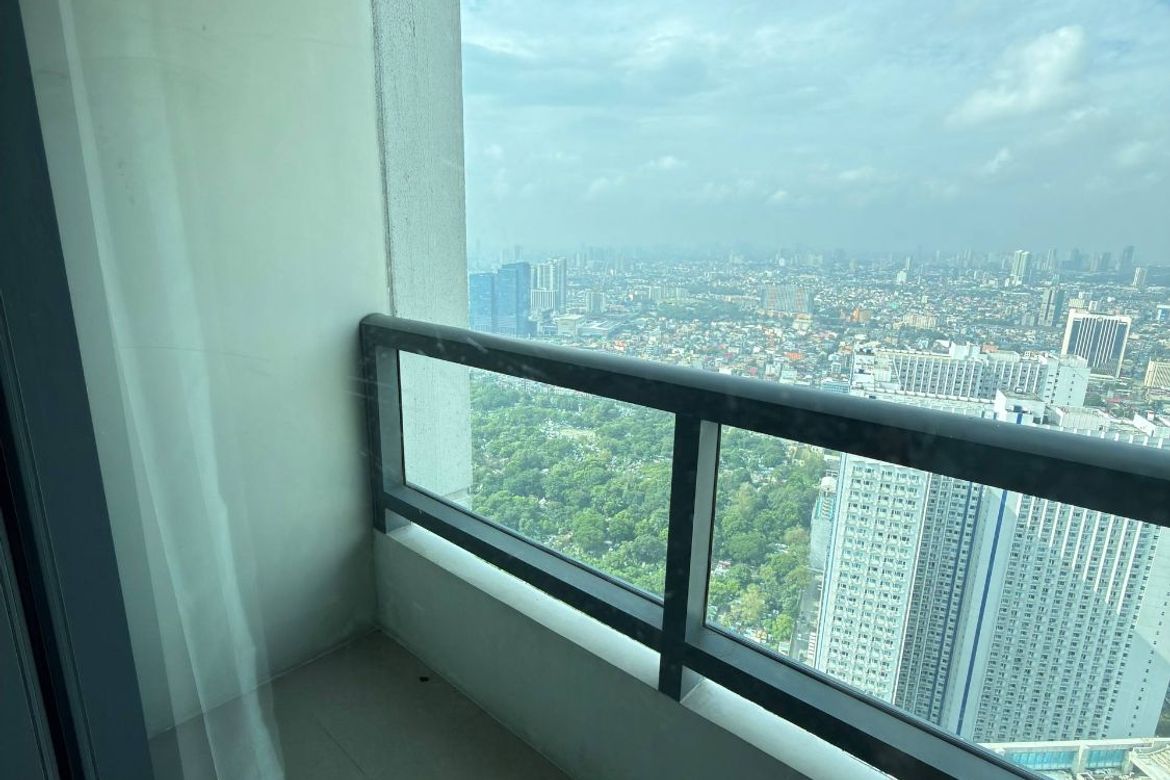 1 Bedroom Apartment for Rent in Shang Salcedo Place, Bel-Air, Makati, Metro Manila photo 2