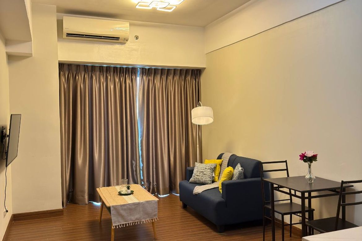 1 Bedroom Apartment for Rent in Shang Salcedo Place, Bel-Air, Makati, Metro Manila photo 3