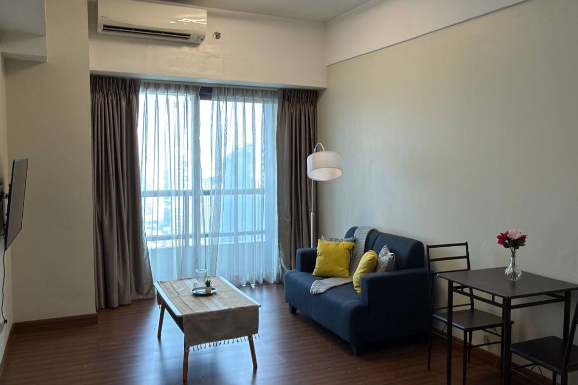 1 Bedroom Apartment for Rent in Shang Salcedo Place, Bel-Air, Makati, Metro Manila photo 6