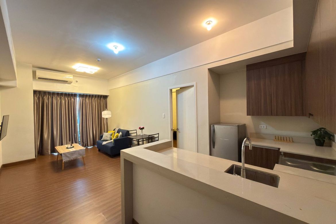 1 Bedroom Apartment for Rent in Shang Salcedo Place, Bel-Air, Makati, Metro Manila photo 8