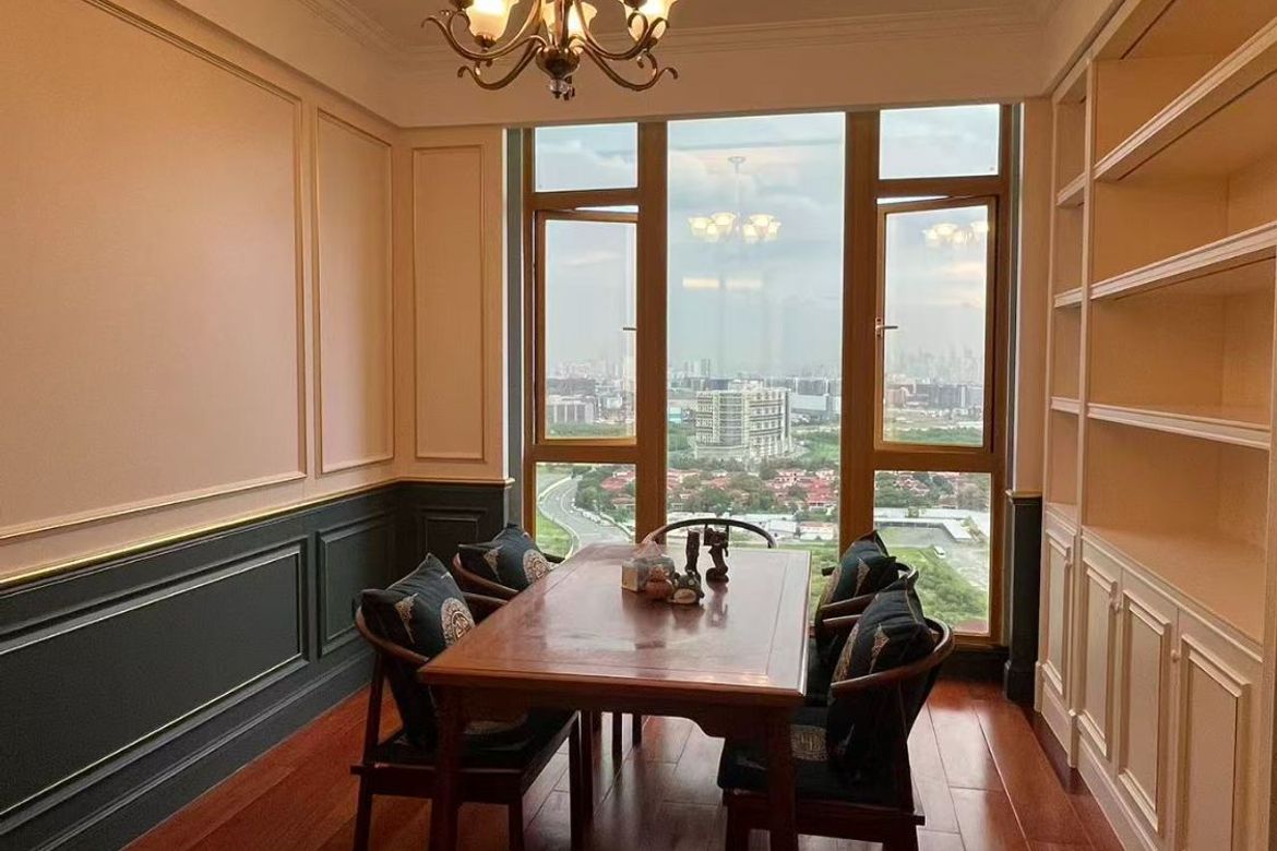 1 Bedroom Apartment for Rent in Skybliss Tower 1, Don Galo, Parañaque, Metro Manila