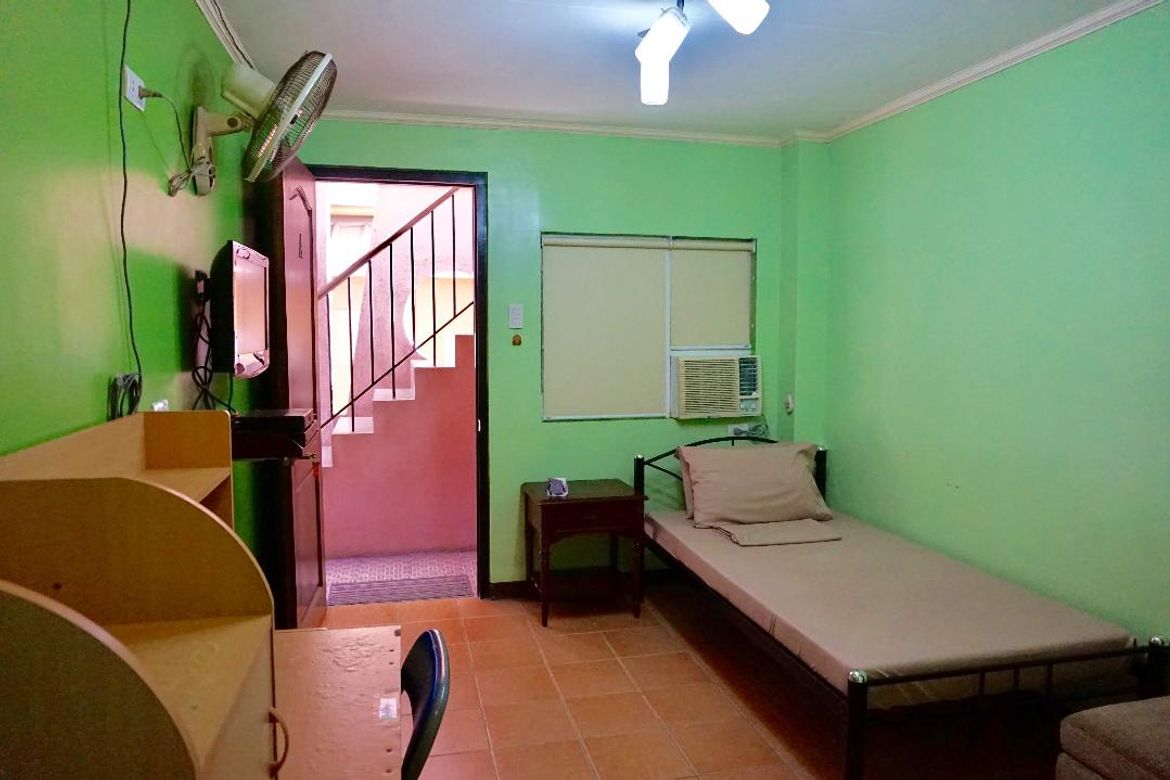 1 Bedroom Apartment for Rent in Subangdaku, Mandaue, Cebu photo 4