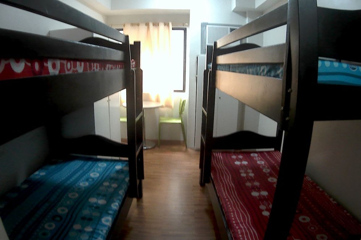 1 Bedroom Apartment for Rent in Tatalon, Quezon City, Metro Manila