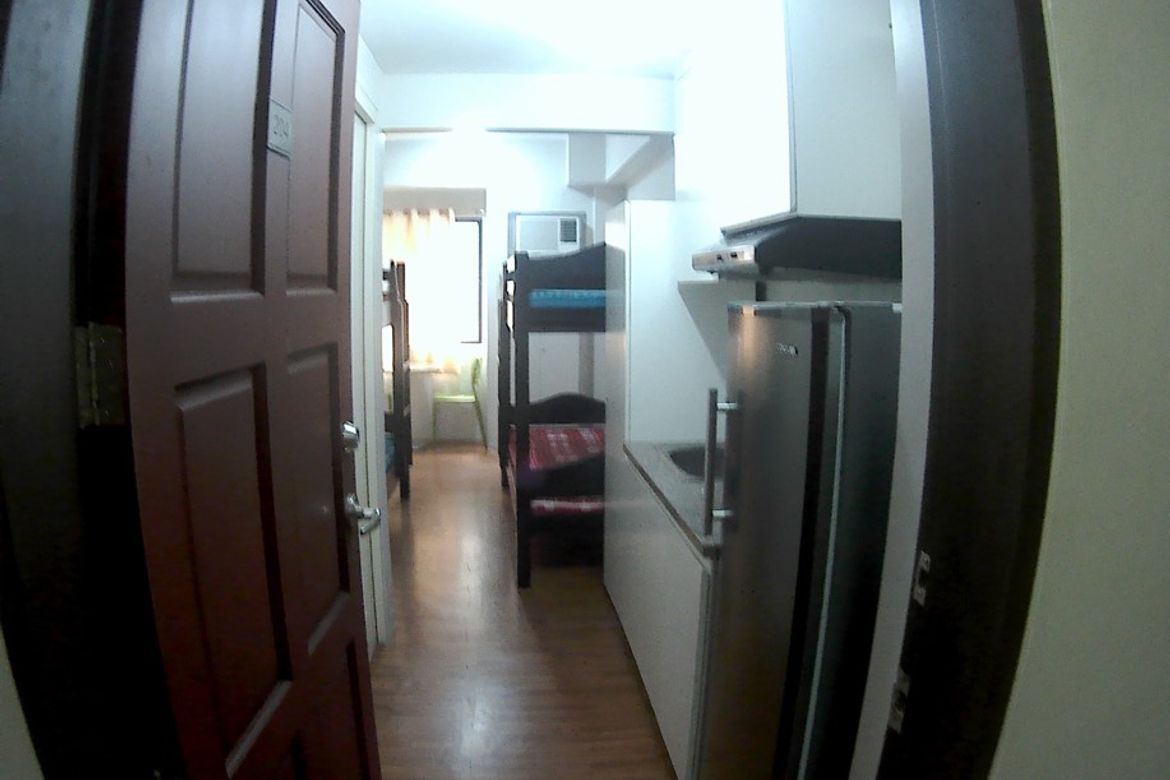 1 Bedroom Apartment for Rent in Tatalon, Quezon City, Metro Manila photo 2