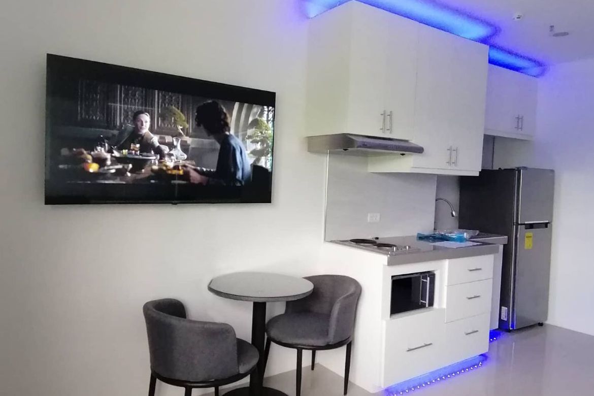 1 Bedroom Apartment for Rent in Tayud, Consolacion, Cebu