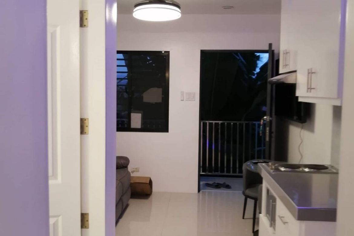 1 Bedroom Apartment for Rent in Tayud, Consolacion, Cebu photo 4