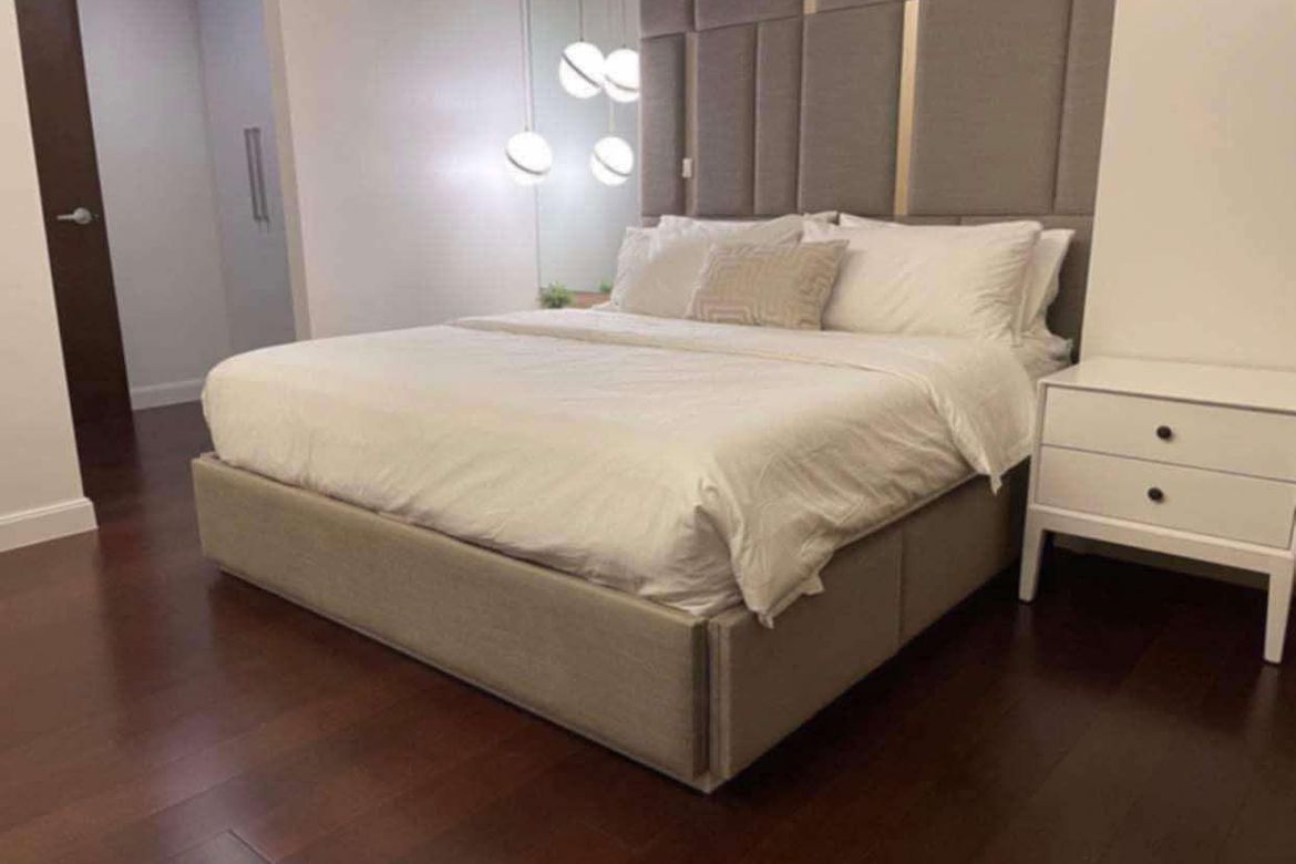 1 Bedroom Apartment for Rent in The Alcoves, Luz, Cebu City, Cebu photo 6