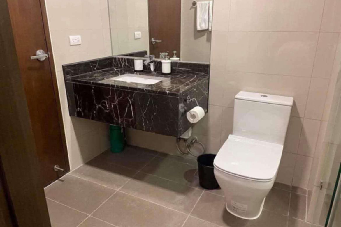 1 Bedroom Apartment for Rent in The Alcoves, Luz, Cebu City, Cebu photo 7