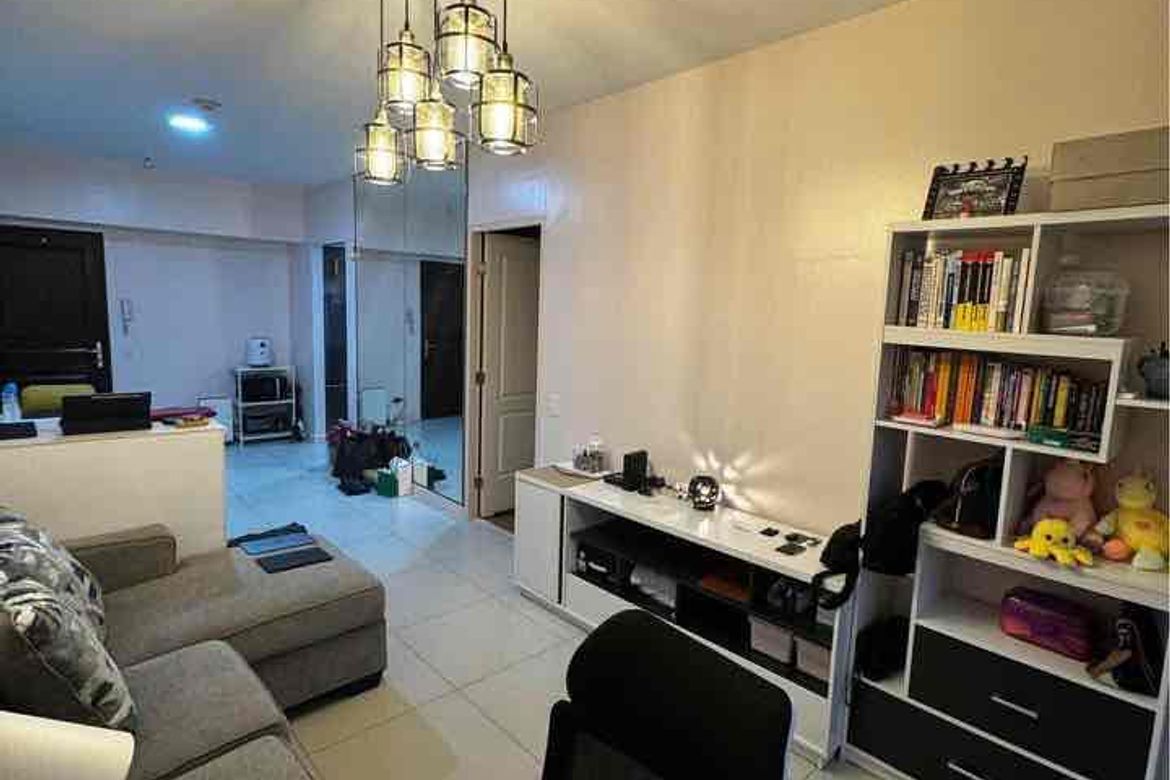1 Bedroom Apartment for Rent in The Aston At Two Serendra, Bagong Tanyag, Taguig, Metro Manila