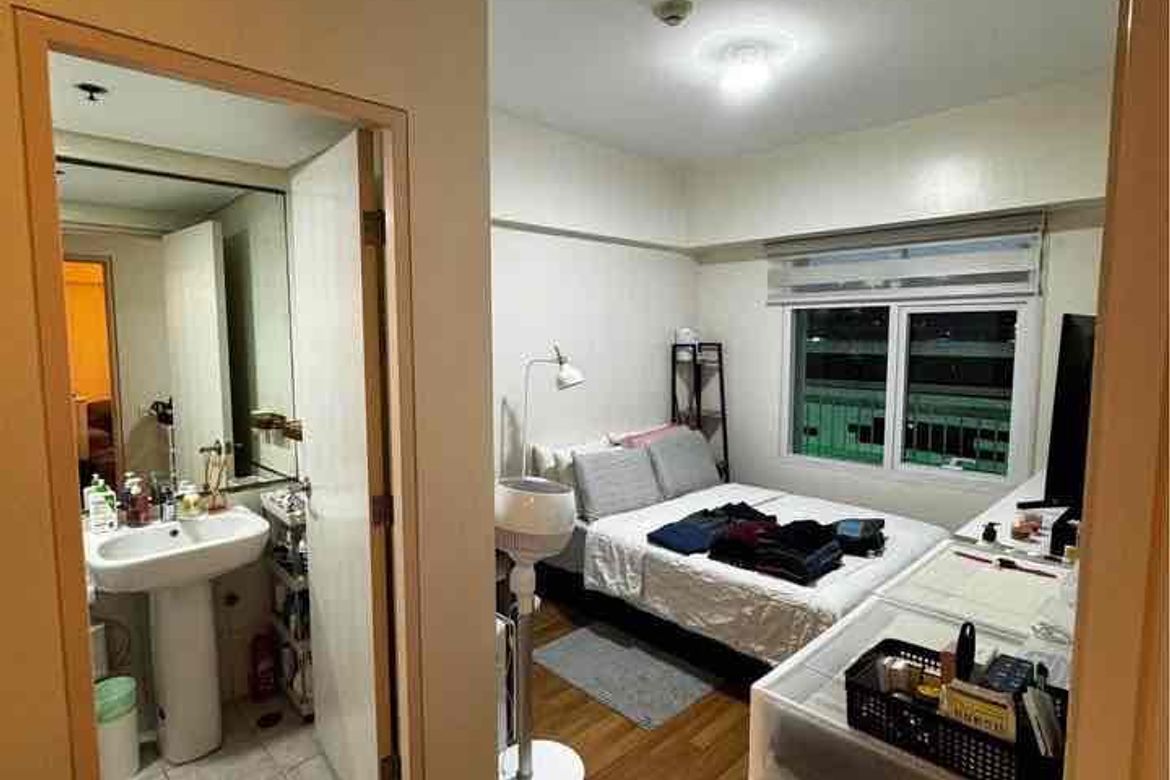 1 Bedroom Apartment for Rent in The Aston At Two Serendra, Bagong Tanyag, Taguig, Metro Manila photo 3