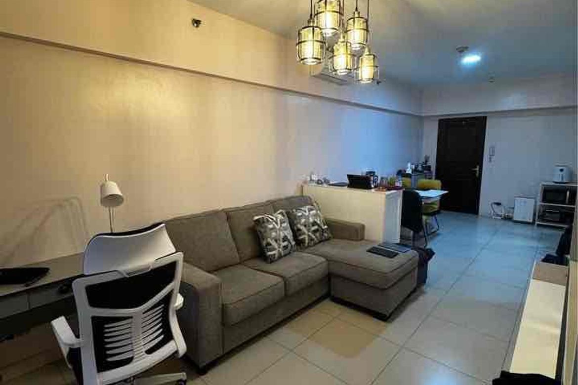 1 Bedroom Apartment for Rent in The Aston At Two Serendra, Bagong Tanyag, Taguig, Metro Manila photo 4