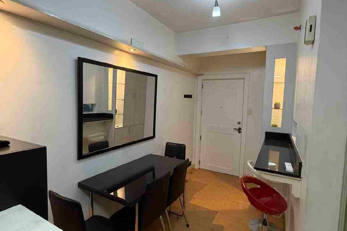 1 Bedroom Apartment for Rent in The Grand Eastwood Palazzo, Bagumbayan, Quezon City, Metro Manila photo 5