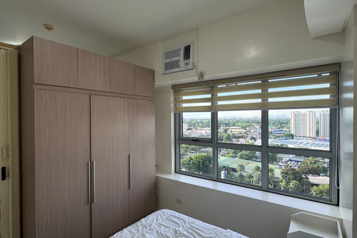 1 Bedroom Apartment for Rent in The Levels, Alabang, Muntinlupa, Metro Manila photo 2