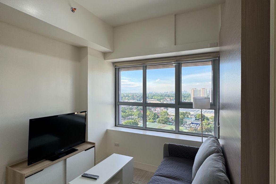 1 Bedroom Apartment for Rent in The Levels, Alabang, Muntinlupa, Metro Manila photo 4