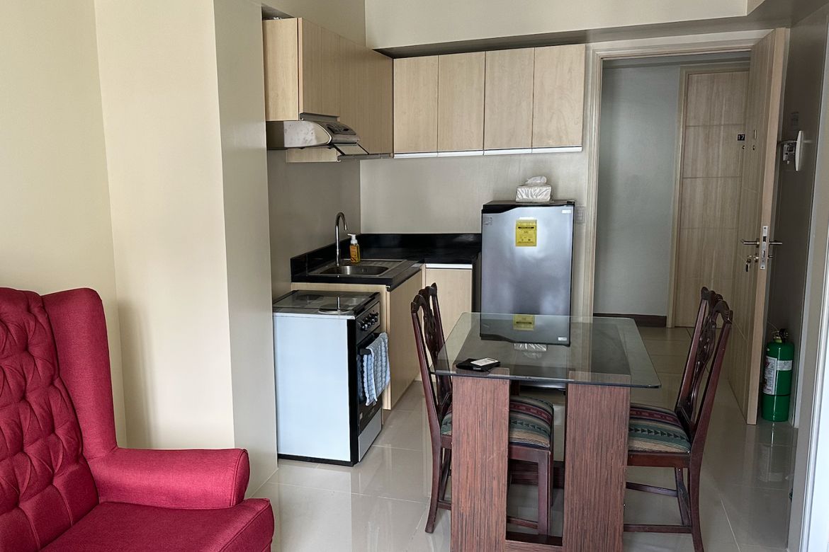 1 Bedroom Apartment for Rent in The Montane, BGC, Taguig, Metro Manila photo 4