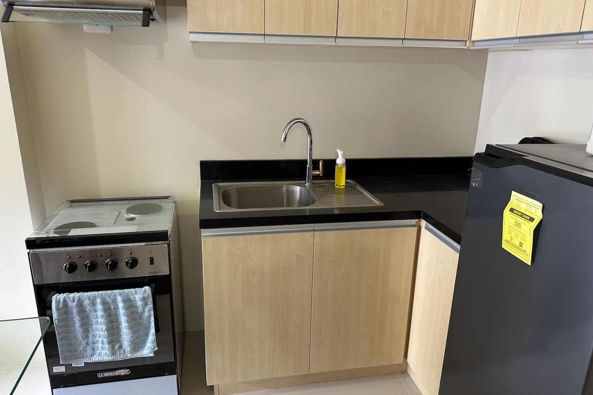 1 Bedroom Apartment for Rent in The Montane, BGC, Taguig, Metro Manila photo 8