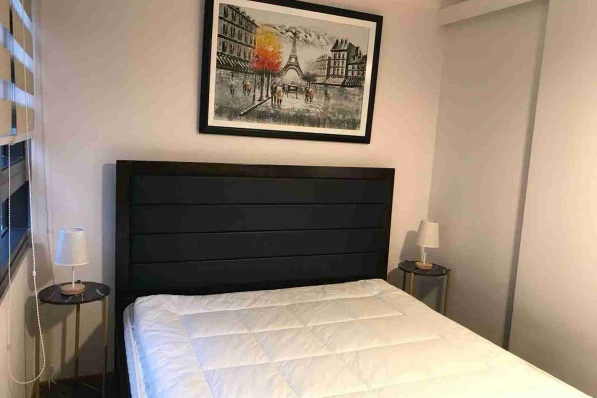 1 Bedroom Apartment for Rent in The Rise Makati By Shangrila, San Antonio, Makati, Metro Manila photo 5