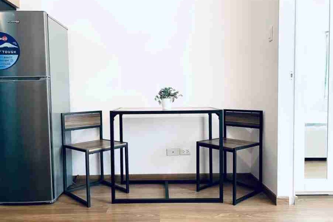 1 Bedroom Apartment for Rent in The Rise Makati By Shangrila, San Antonio, Makati, Metro Manila photo 2