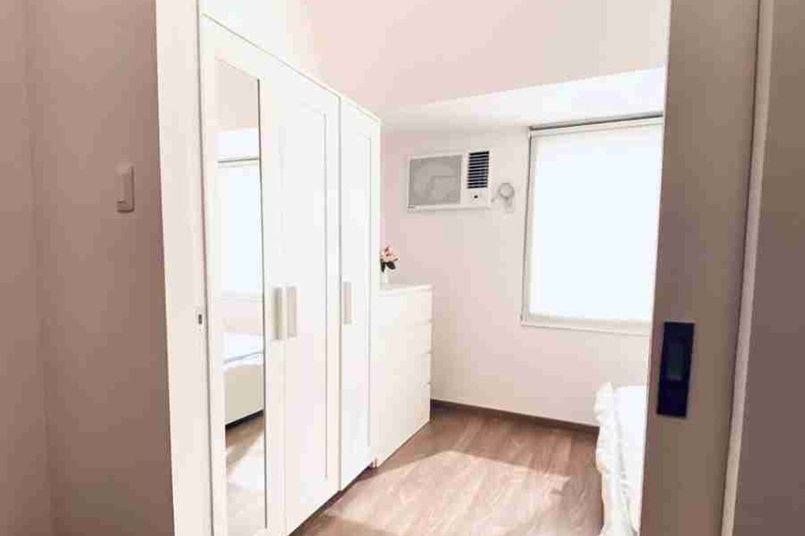 1 Bedroom Apartment for Rent in The Rise Makati By Shangrila, San Antonio, Makati, Metro Manila photo 3