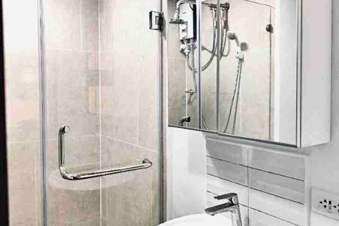 1 Bedroom Apartment for Rent in The Rise Makati By Shangrila, San Antonio, Makati, Metro Manila photo 7