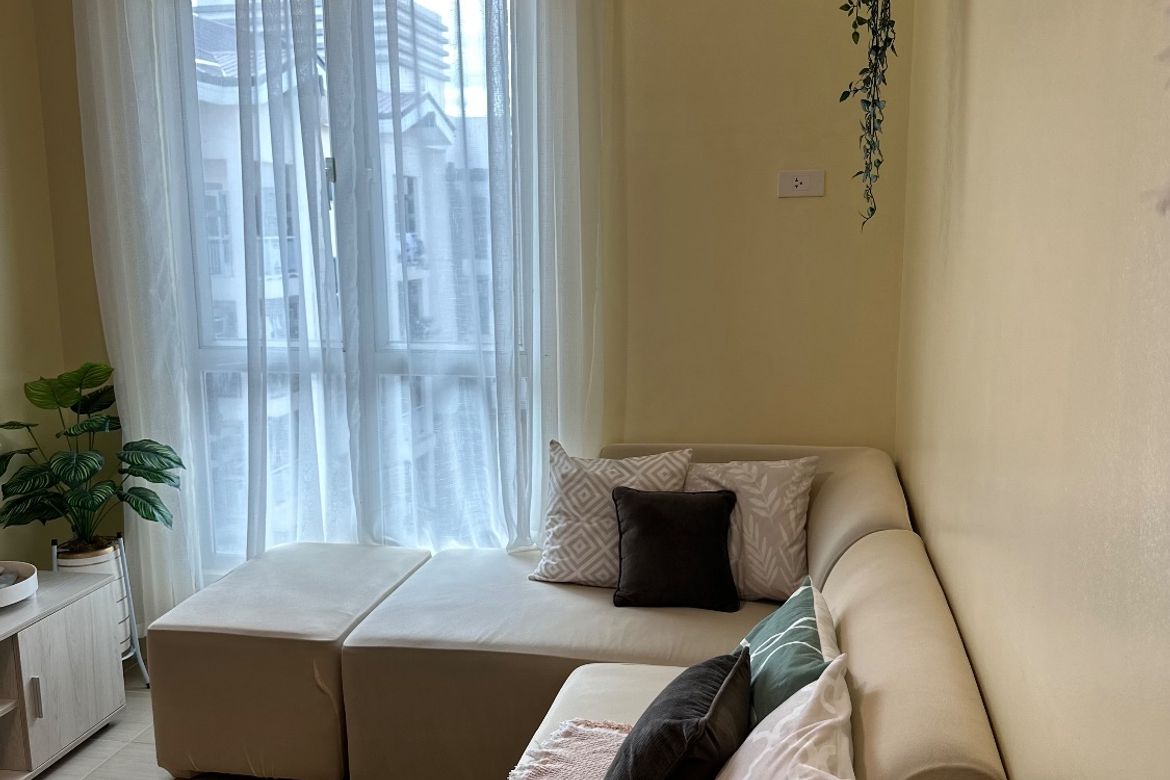 1 Bedroom Apartment for Rent in The Rochester, San Joaquin, Pasig, Metro Manila photo 4