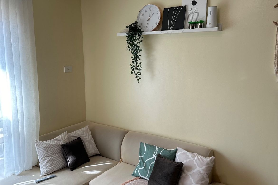 1 Bedroom Apartment for Rent in The Rochester, San Joaquin, Pasig, Metro Manila photo 6