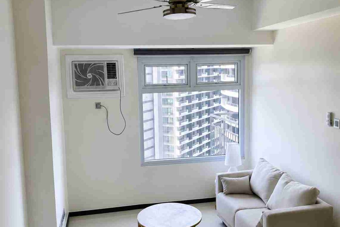 1 Bedroom Apartment for Rent in The Trion Towers I, BGC, Taguig, Metro Manila photo 3