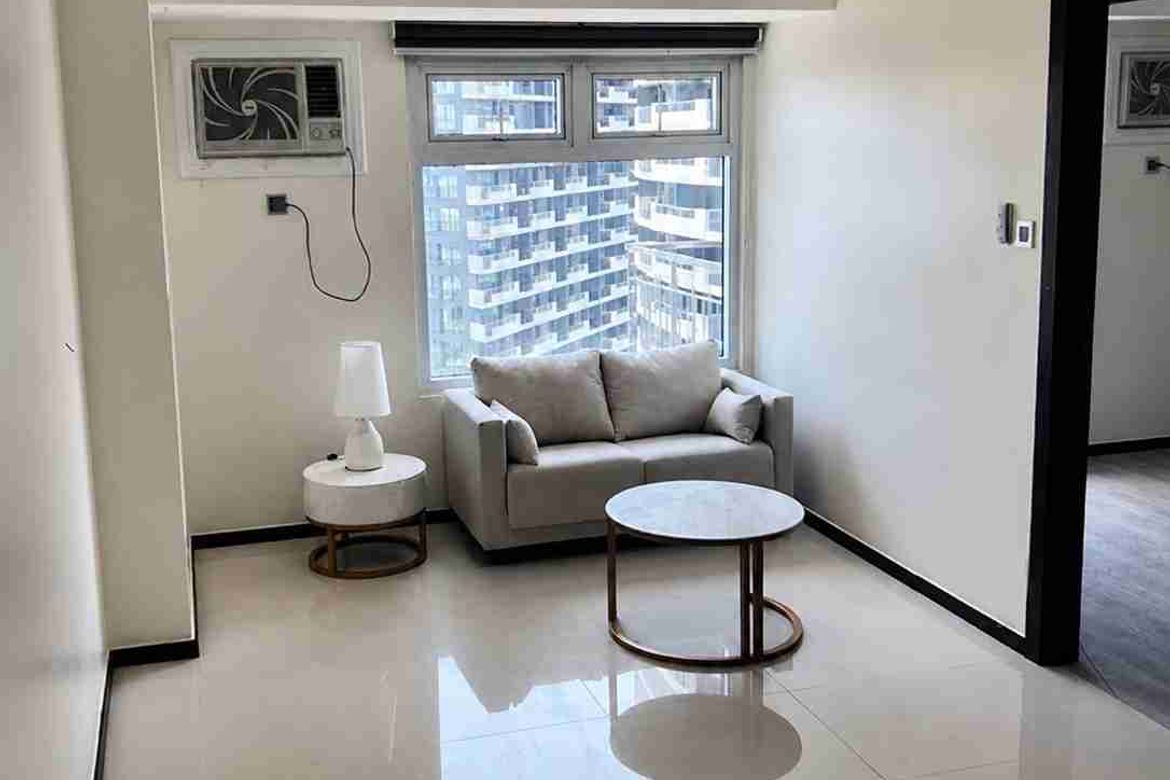 1 Bedroom Apartment for Rent in The Trion Towers I, BGC, Taguig, Metro Manila photo 4