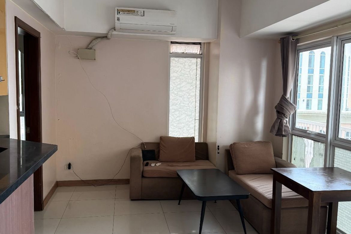 1 Bedroom Apartment for Rent in The Venice Luxury Residences, McKinley Hill, Taguig, Metro Manila photo 3