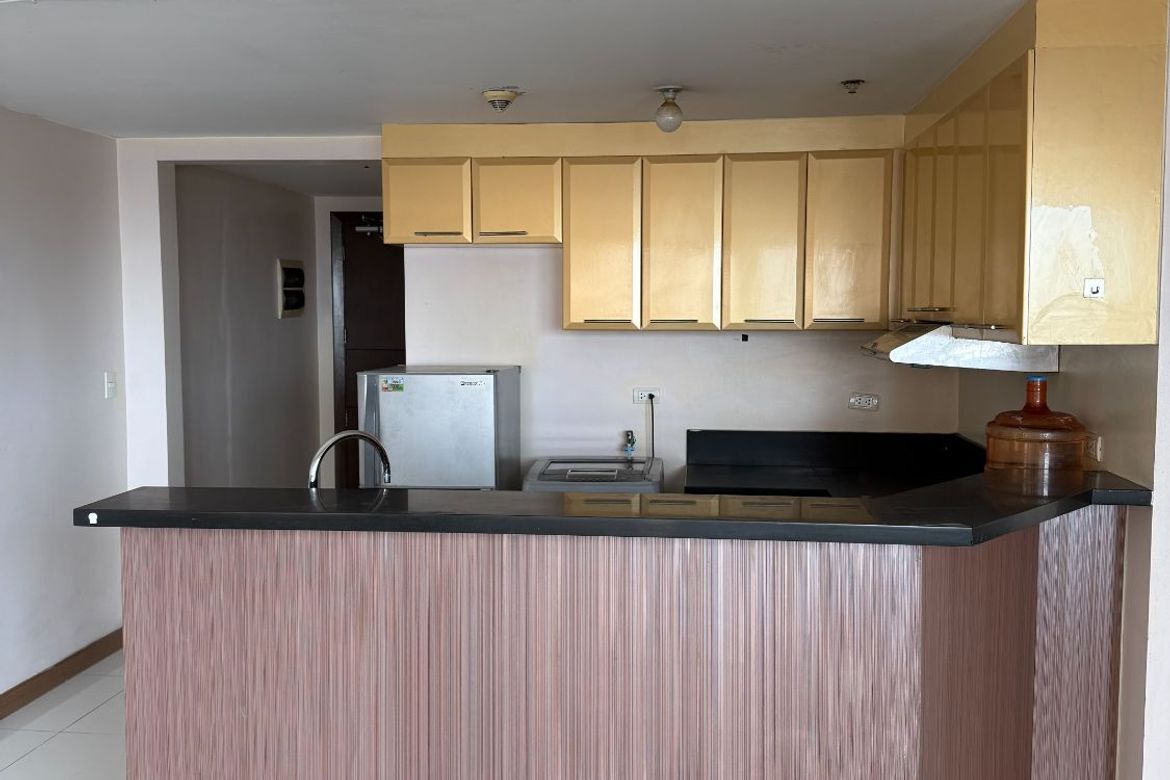 1 Bedroom Apartment for Rent in The Venice Luxury Residences, McKinley Hill, Taguig, Metro Manila photo 8