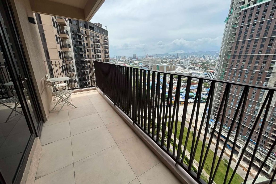 1 Bedroom Apartment for Rent in Tipolo, Mandaue, Cebu photo 3