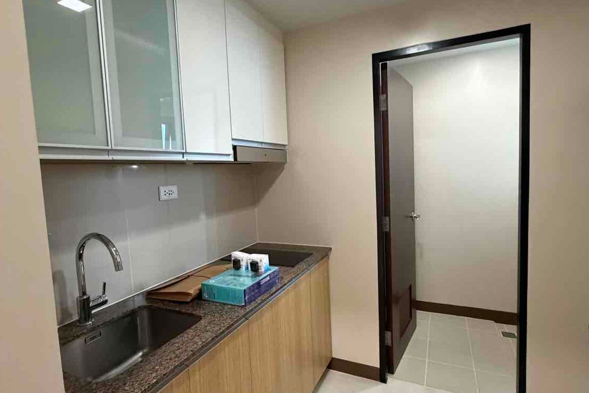 1 Bedroom Apartment for Rent in Ugong, Pasig, Metro Manila photo 6