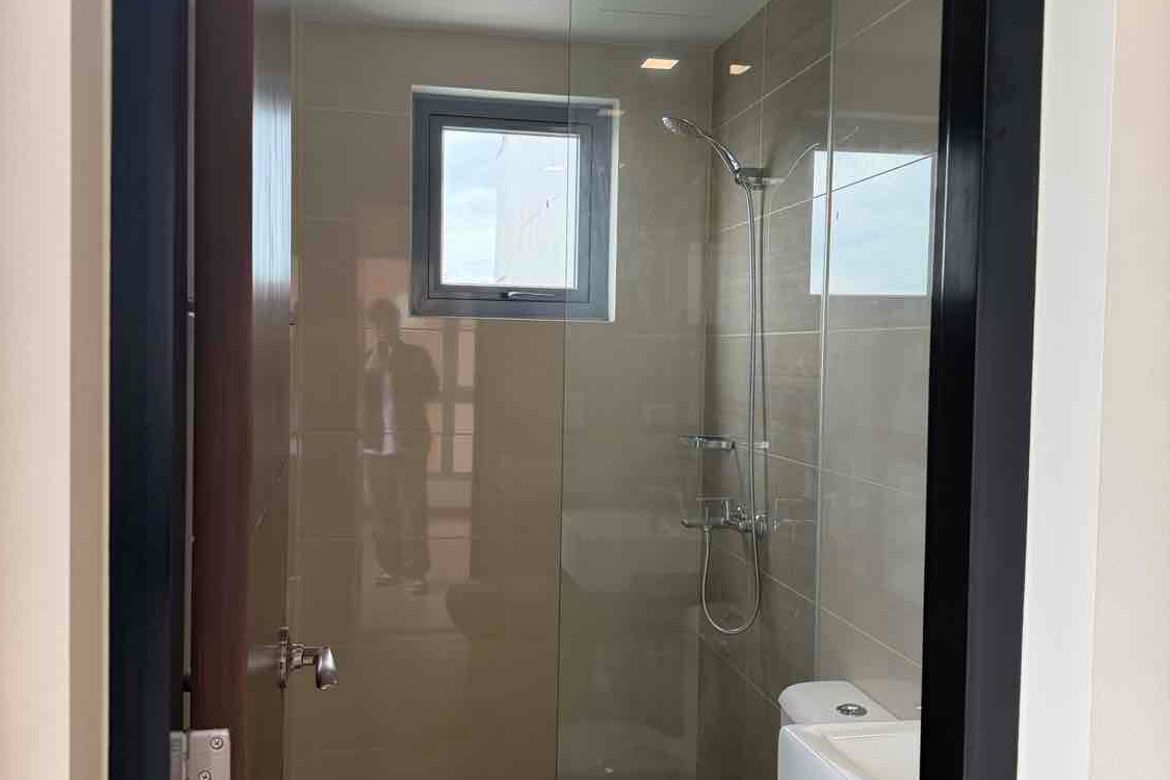 1 Bedroom Apartment for Rent in Ugong, Pasig, Metro Manila photo 8
