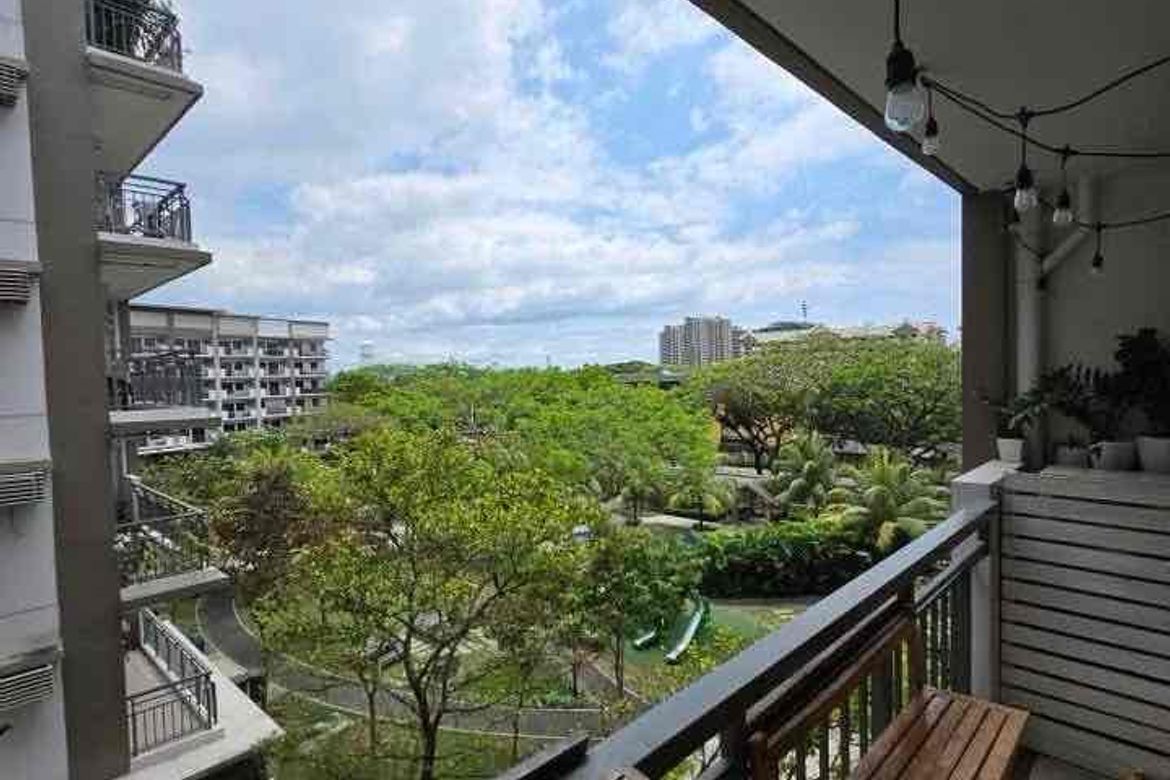 1 Bedroom Apartment for Rent in Ususan, Taguig, Metro Manila photo 2