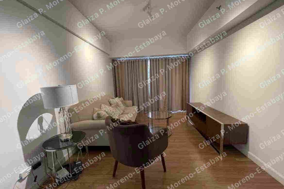 1 Bedroom Apartment for Rent in Verve Residences, BGC, Taguig, Metro Manila photo 3