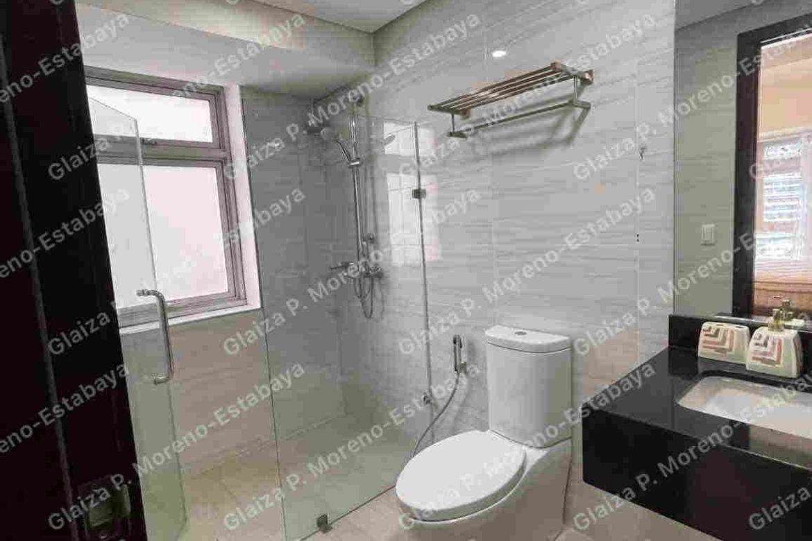 1 Bedroom Apartment for Rent in Verve Residences, BGC, Taguig, Metro Manila photo 4