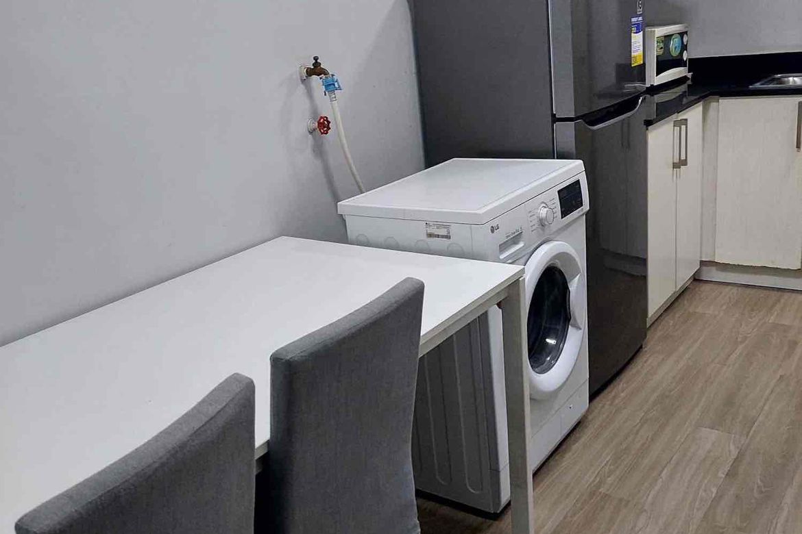 1 Bedroom Apartment for Rent in Vista 309 Katipunan, Loyola Heights, Quezon City, Metro Manila near LRT-2 Katipunan photo 6
