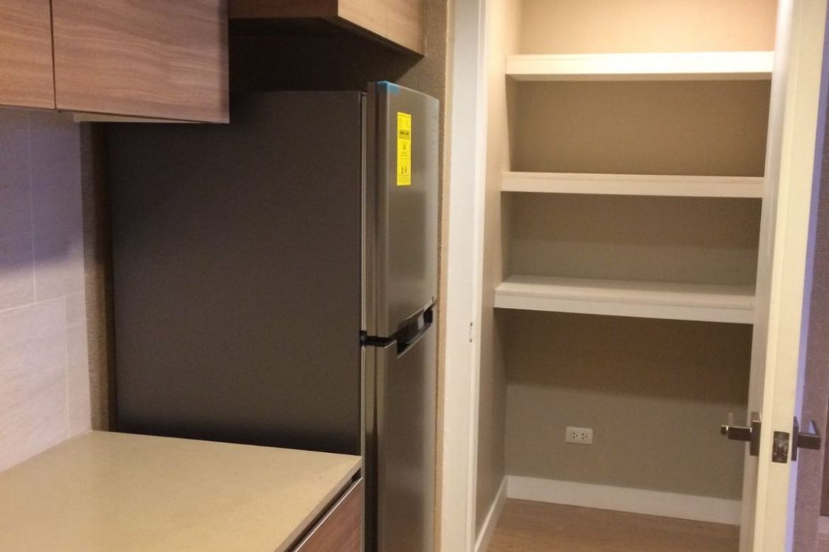 1 Bedroom Apartment for Rent in Wack-Wack Greenhills, Mandaluyong, Metro Manila near MRT-3 Shaw Boulevard photo 5