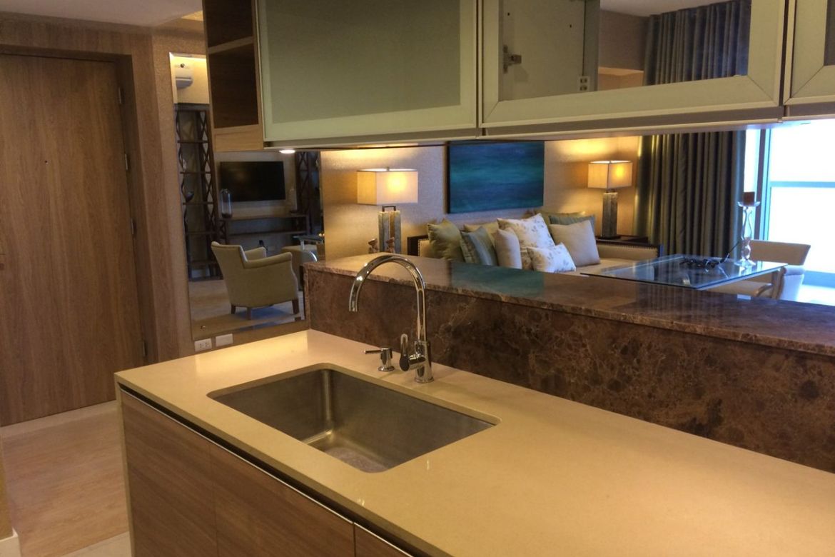 1 Bedroom Apartment for Rent in Wack-Wack Greenhills, Mandaluyong, Metro Manila near MRT-3 Shaw Boulevard photo 6