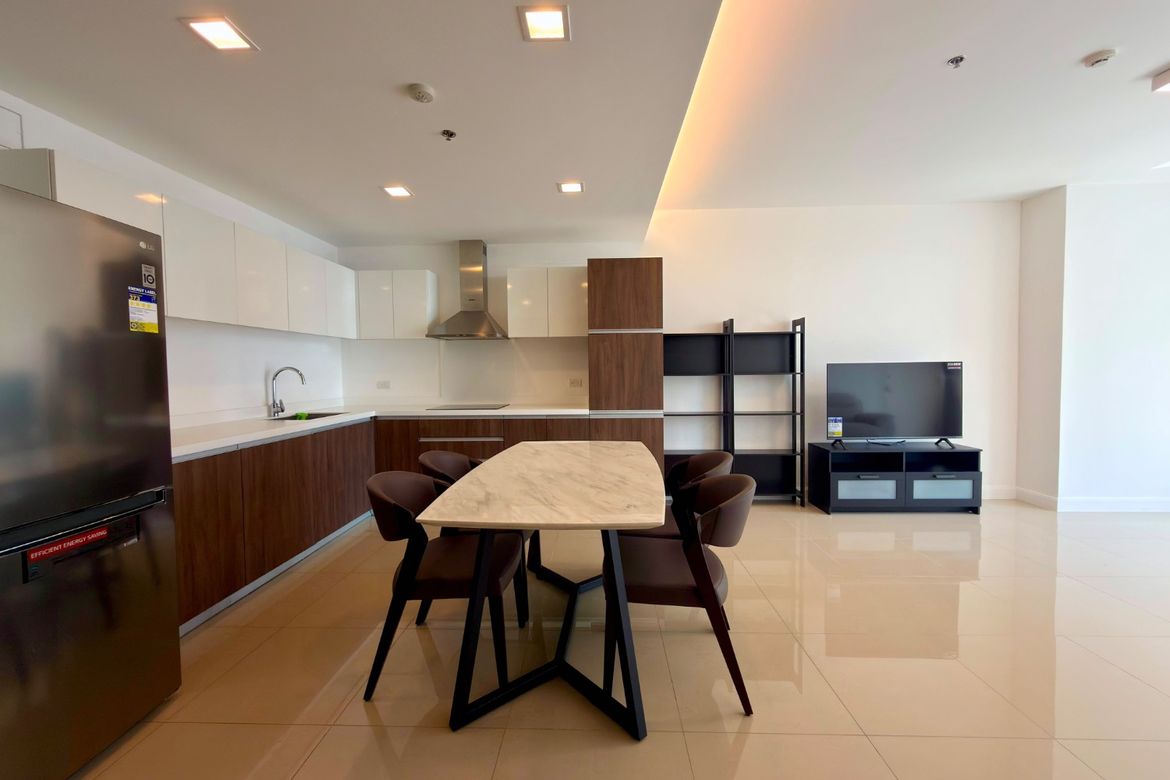 1 Bedroom Apartment for Rent in West Gallery Place, BGC, Taguig, Metro Manila photo 3