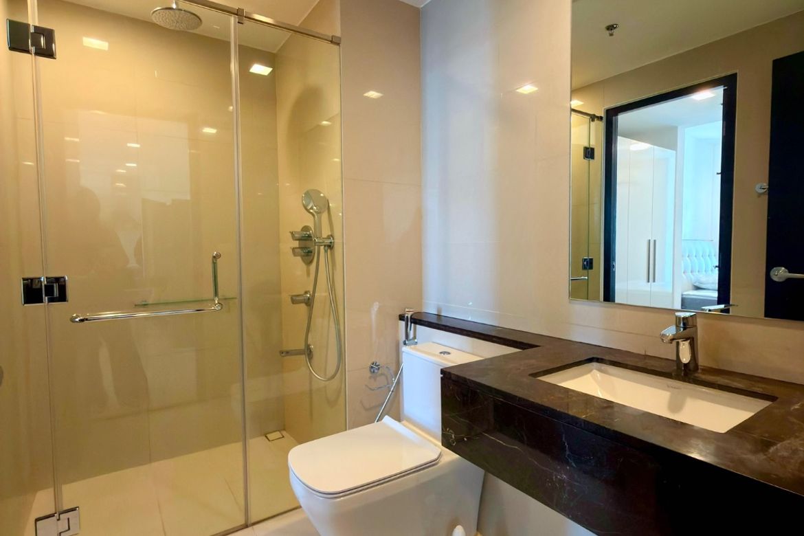 1 Bedroom Apartment for Rent in West Gallery Place, BGC, Taguig, Metro Manila photo 5